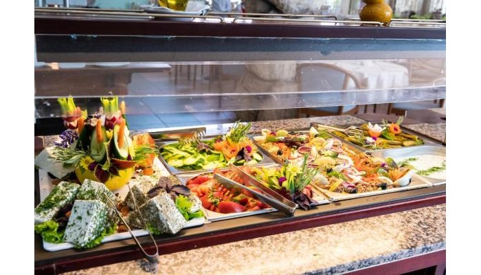 Hotel Trakia poza 27