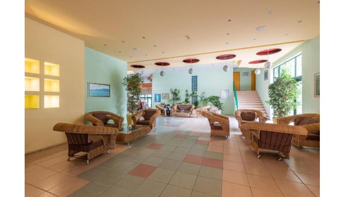 Hotel Trakia poza 11