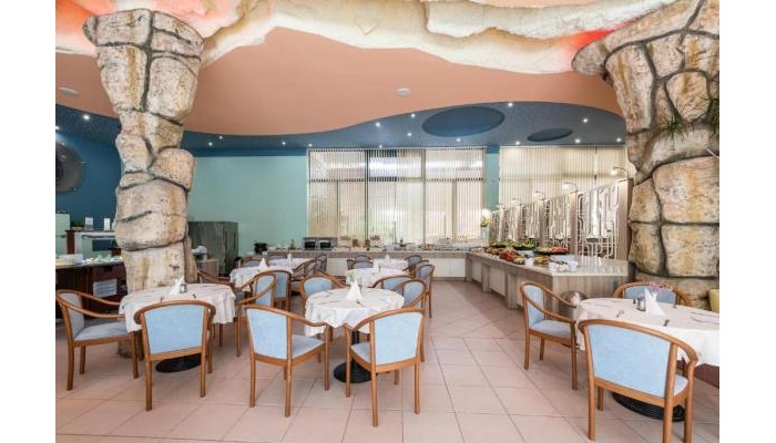 Hotel Trakia poza 12