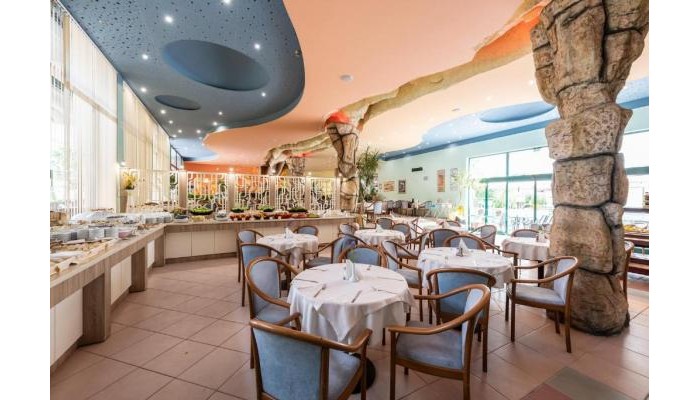 Hotel Trakia poza 15