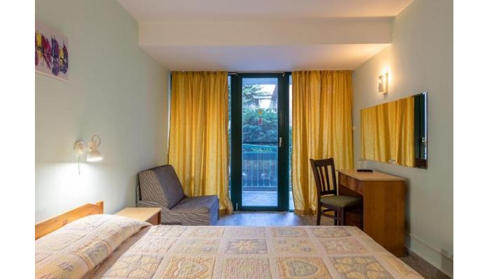 Hotel Trakia poza 25