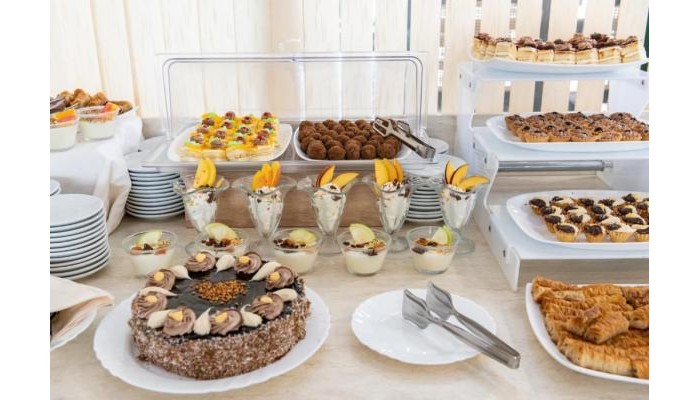 Hotel Trakia poza 29