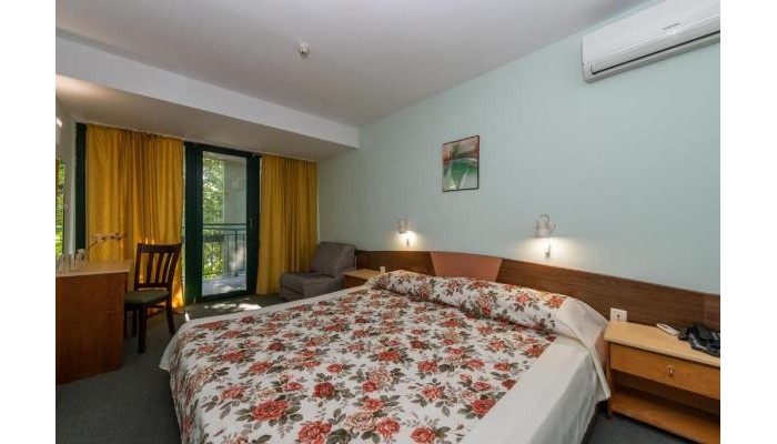 Hotel Trakia poza 2
