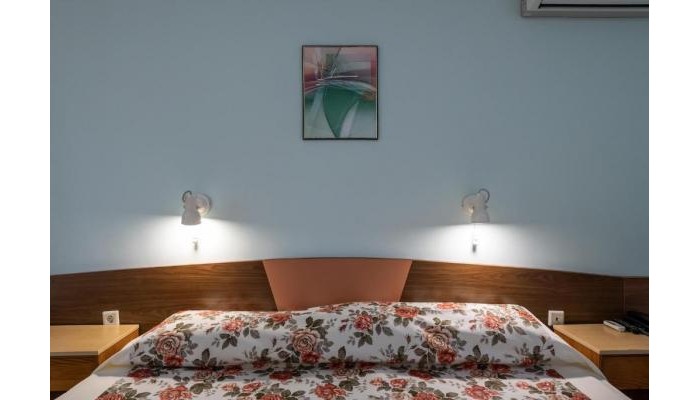 Hotel Trakia poza 22