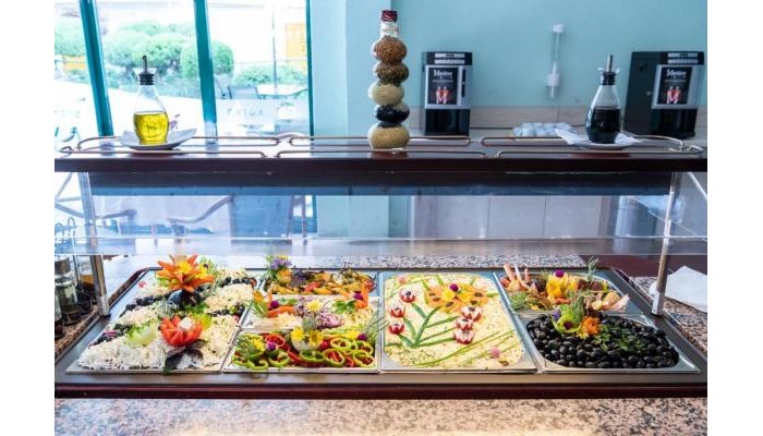 Hotel Trakia poza 32