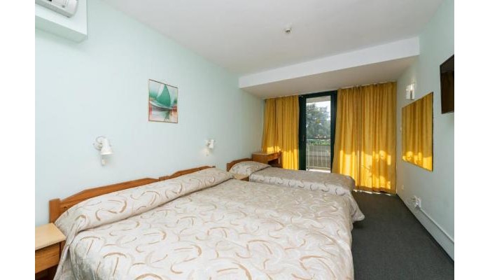 Hotel Trakia poza 21