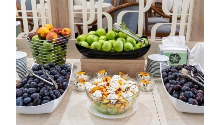 Hotel Trakia poza 33