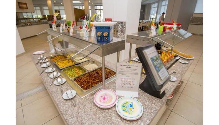 Nevis Resort & Aqua Park (Tui Blue Nevis) poza 7