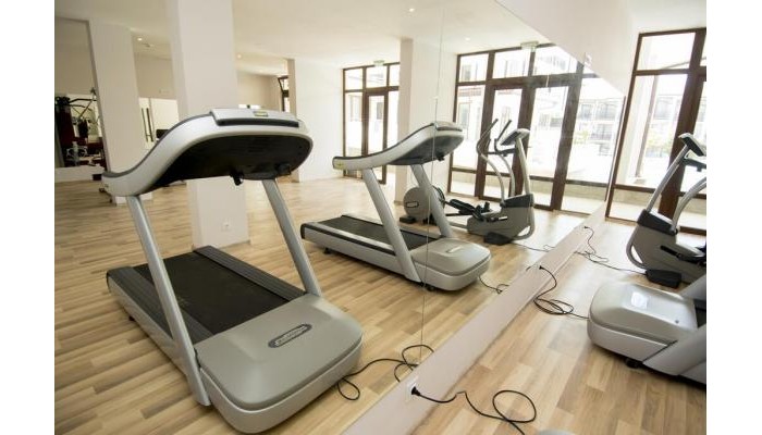 Nevis Resort & Aqua Park (Tui Blue Nevis) poza 10