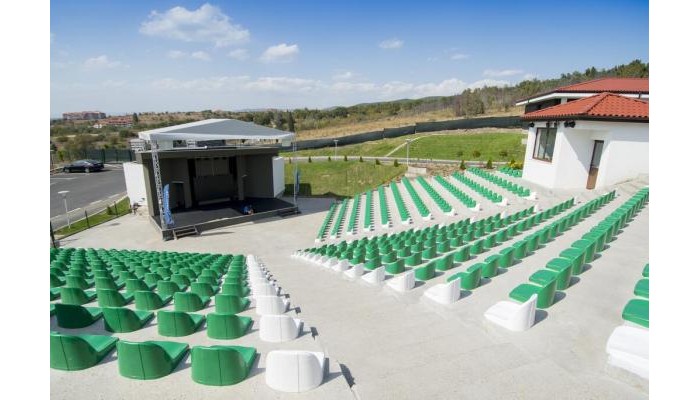 Nevis Resort & Aqua Park (Tui Blue Nevis) poza 14