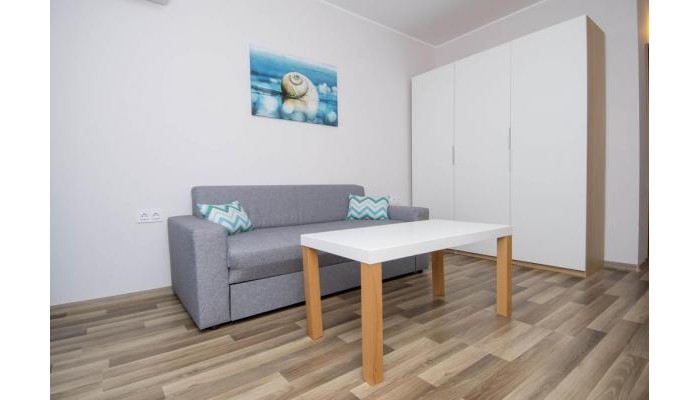 Nevis Resort & Aqua Park (Tui Blue Nevis) poza 4