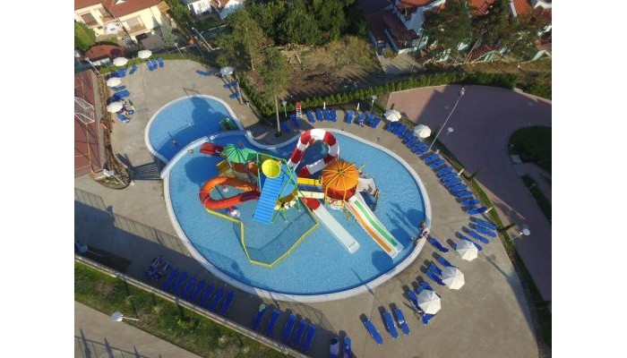 Nevis Resort & Aqua Park (Tui Blue Nevis) poza 9