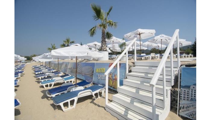 Nevis Resort & Aqua Park (Tui Blue Nevis) poza 15