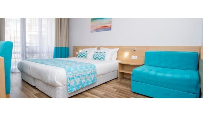 Nevis Resort & Aqua Park (Tui Blue Nevis) poza 16