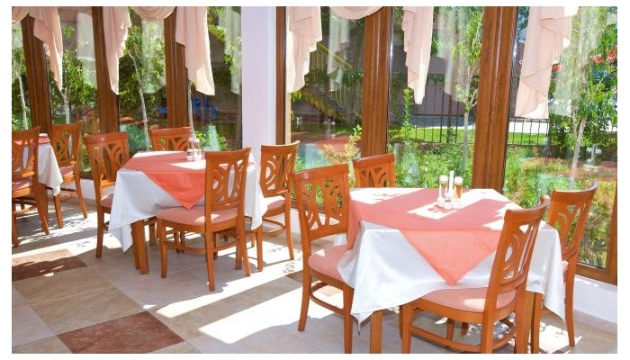 Hotel Yavor Palace poza 5