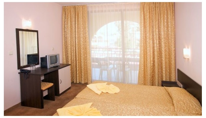 Hotel Yavor Palace poza 6