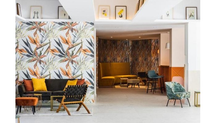 Hotel Zefir poza 4