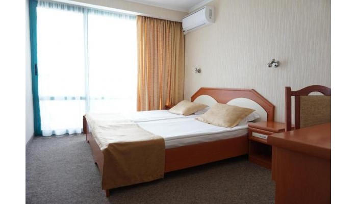 Hotel Zefir poza 1
