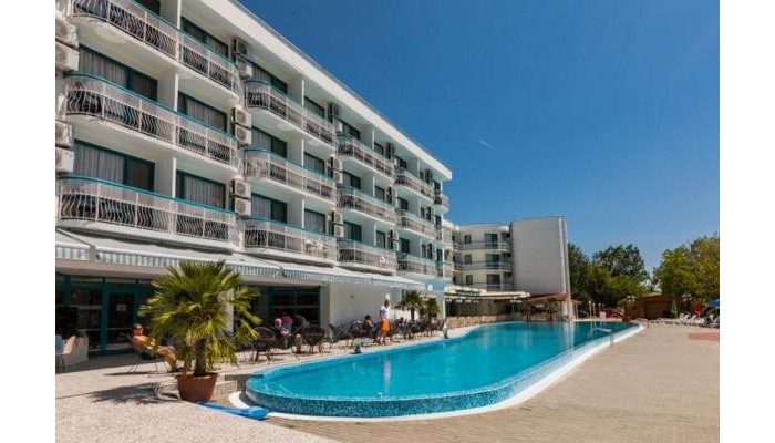 Hotel Zefir poza 0