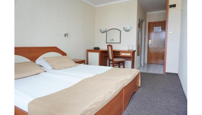 Hotel Zefir poza 2
