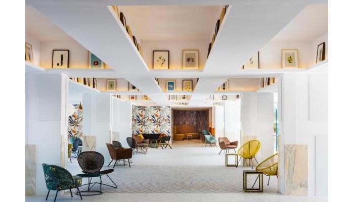 Hotel Zefir poza 3