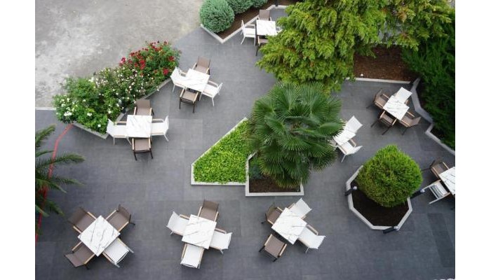 Hotel Zefir poza 6