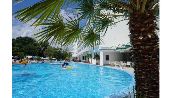 Hotel Zefir poza 7