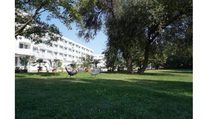 Hotel Zefir poza 9