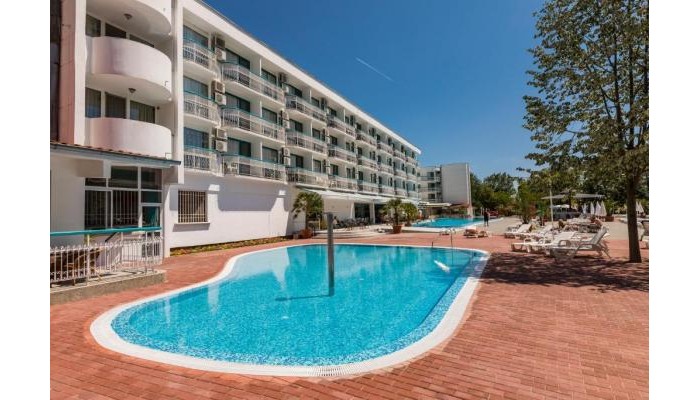 Hotel Zefir poza 8