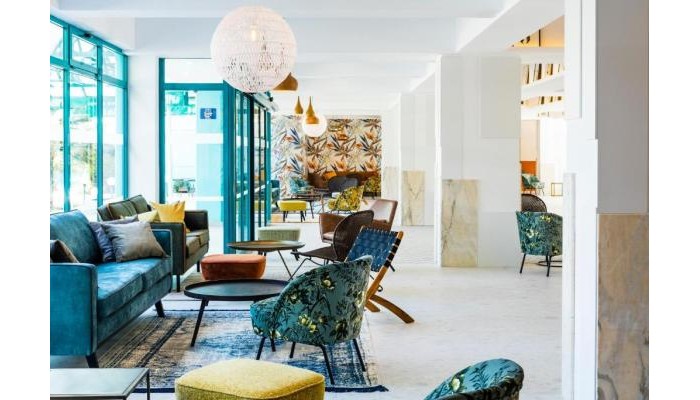 Hotel Zefir poza 5
