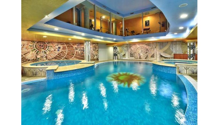 Ihotel (Ihot@el) poza 10