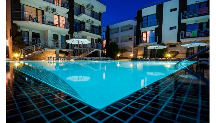 New Line Village Apartments poza 18