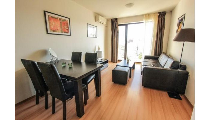 New Line Village Apartments poza 14