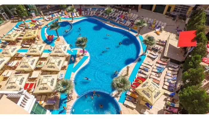 Poza pentru Planeta Hotel & Aquapark 1654-1582026892 Planeta Hotel & Aquapark poza 3