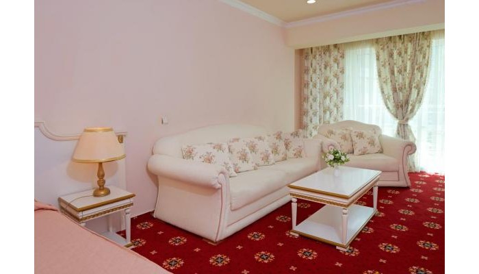 Poza pentru Planeta Hotel & Aquapark 2398-1582026874 Planeta Hotel & Aquapark poza 16