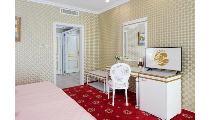 Poza pentru Planeta Hotel & Aquapark 332-1582026861 Planeta Hotel & Aquapark poza 18