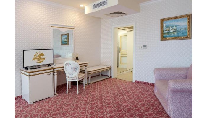 Poza pentru Planeta Hotel & Aquapark 4305-1582026863 Planeta Hotel & Aquapark poza 19