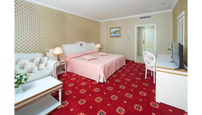 Poza pentru Planeta Hotel & Aquapark 6564-1582026876 Planeta Hotel & Aquapark poza 20