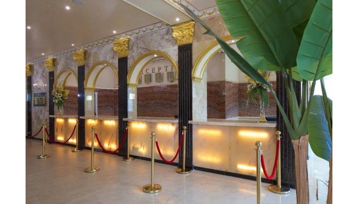 Poza pentru Planeta Hotel & Aquapark 8373-1582026881 Planeta Hotel & Aquapark poza 13