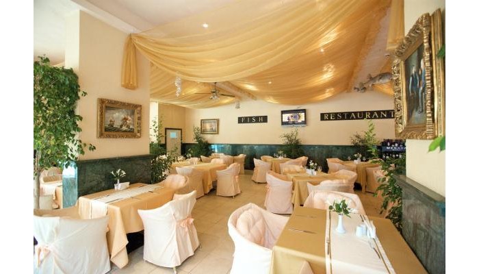 Poza pentru Planeta Hotel & Aquapark 9169-1582026843 Planeta Hotel & Aquapark poza 7