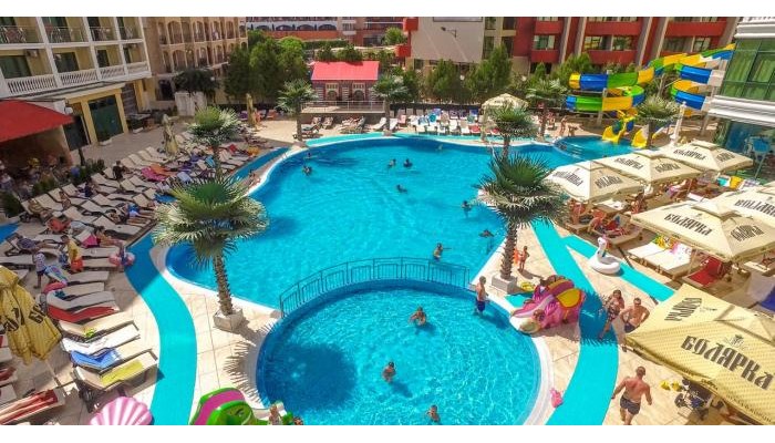 Poza pentru Planeta Hotel & Aquapark 97-1582026890 Planeta Hotel & Aquapark poza 2