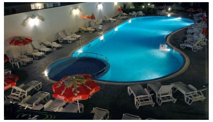 Rose Village poza 39