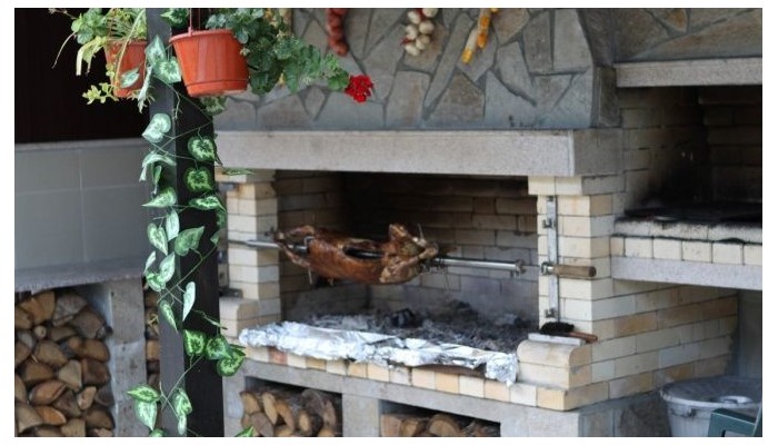 Rose Village poza 42