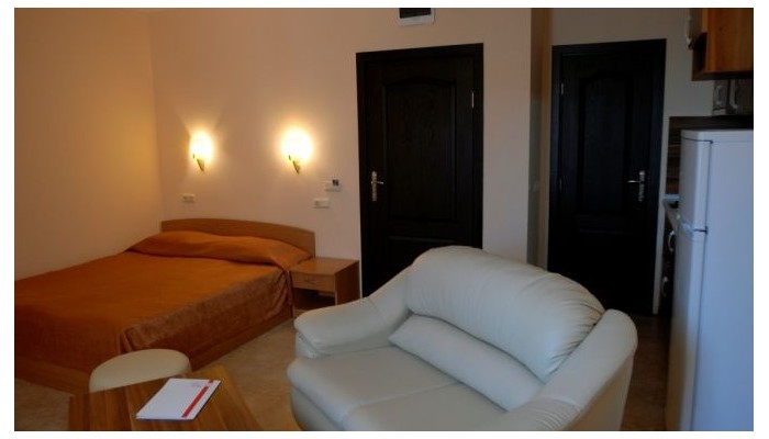 Rose Village poza 25