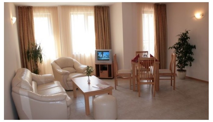 Rose Village poza 24