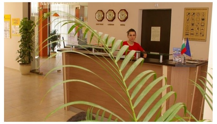 Rose Village poza 10