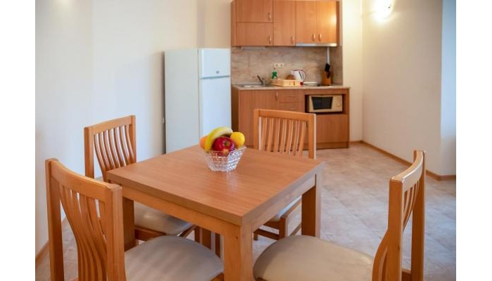 Rose Village poza 27