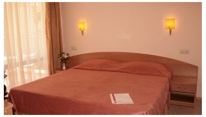 Rose Village poza 22