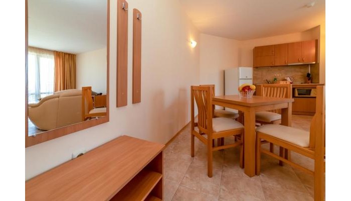 Rose Village poza 28