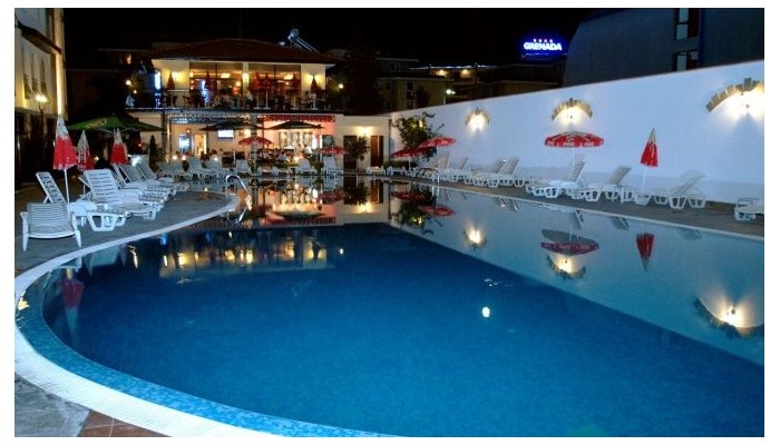 Rose Village poza 38